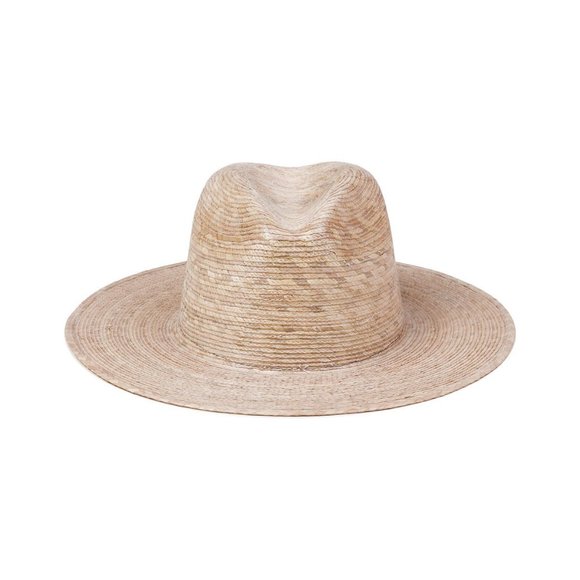 Lack Of Color Accessories - Lack of Color Palma Fedora Summer Hat